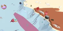 Nuevas estrategias para mitigar impactos del cambio climático en pesquerías costeras del Perú