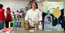 Impulsan la calidad del pisco peruano en el mercado nacional e internacional