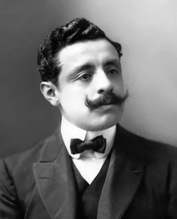 Pedro Paulet Mostajo