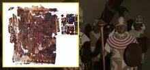 Resiliencia cultura de los Moche